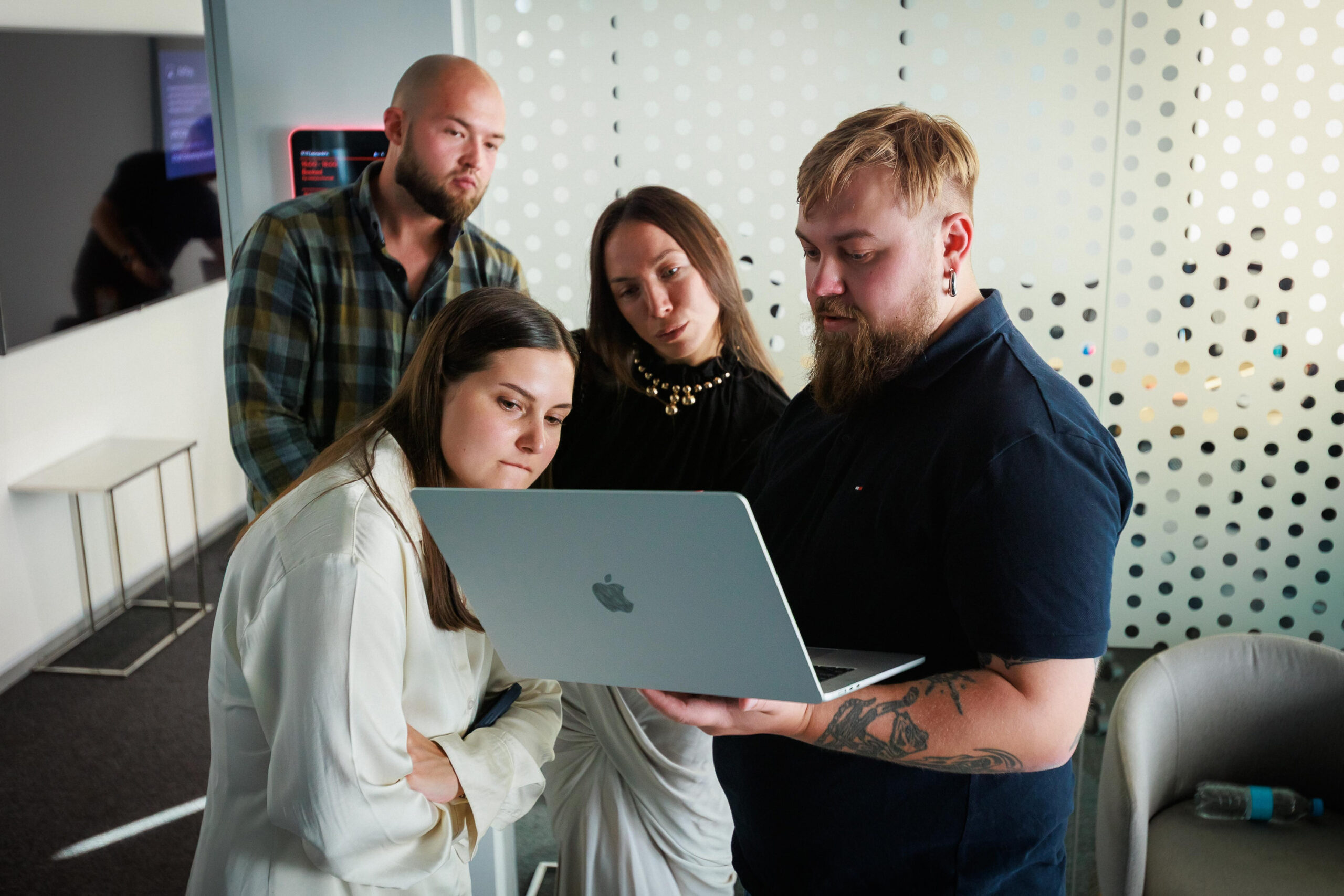 Програма EIT Food Challenge Labs 2025 офіційно стартувала в Україні🎊